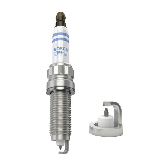 Satz OEM Zündkerzen Bosch F8X M2 M3 M4 S55