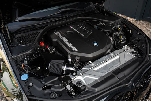 E-INTAKE offene Ansaugung BMW G-Modelle B58 M240i 340i 440i