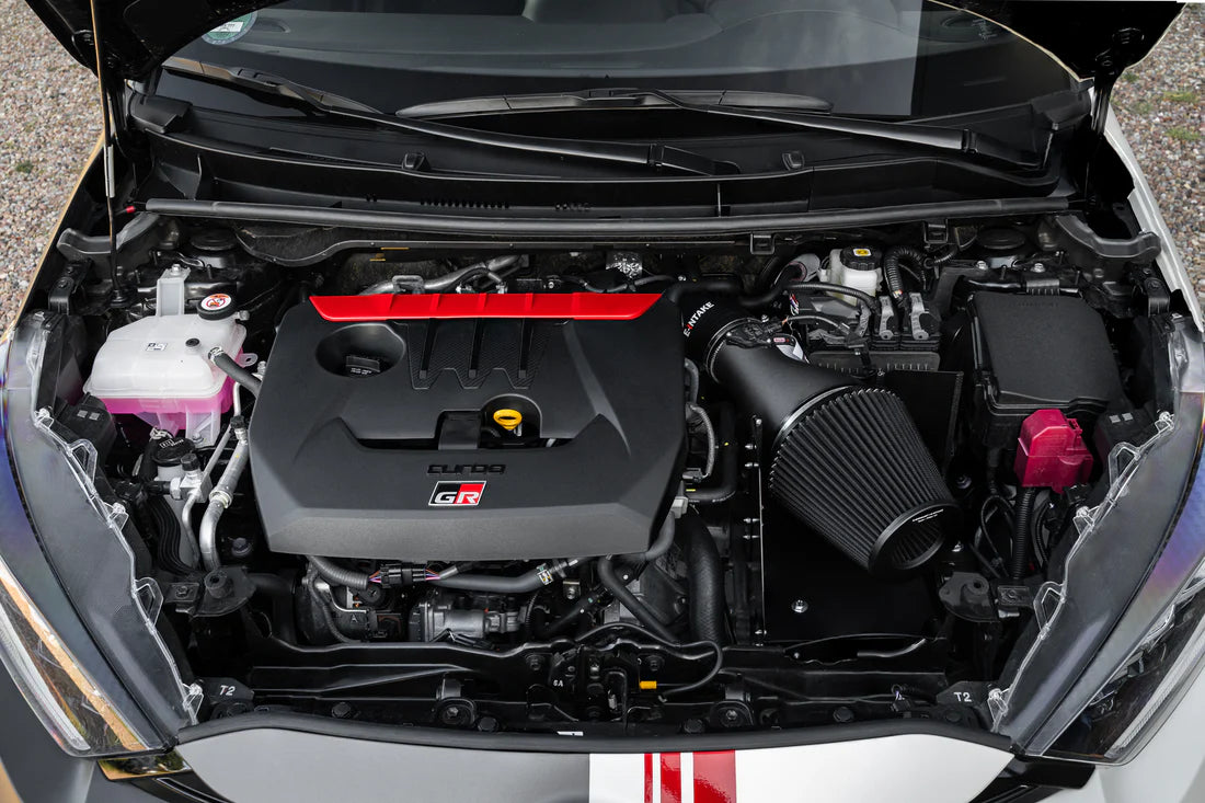 E-INTAKE offene Ansaugung Toyota GR Yaris