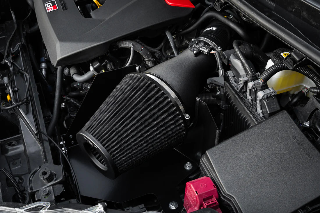 E-INTAKE offene Ansaugung Toyota GR Yaris