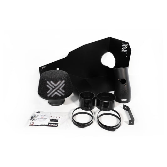 Performance Paket Toyota GR Yaris Vorfacelift