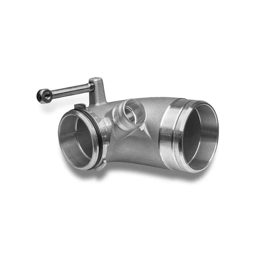 E-INTAKE Turboinlet 2.0 EA888 Gen. 3 Audi S3 8V TTS 8S Seat Leon Cupra 5F Skoda Octavia RS 5E VW Golf 7 GTI/R