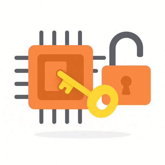 Femto Unlock MDG1 07/2020+ BMW G8X M2 M3 M4 S58B30