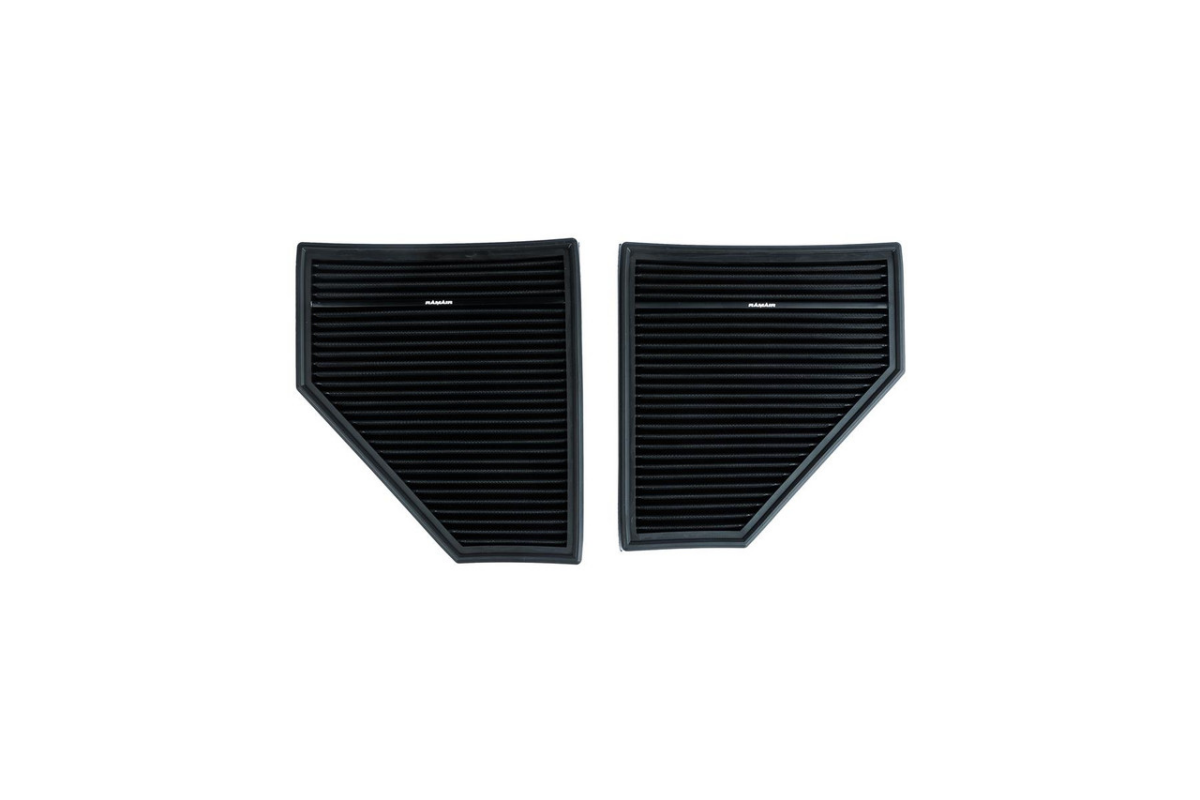 Proram Series Sportluftfilter-Set PPF-2185