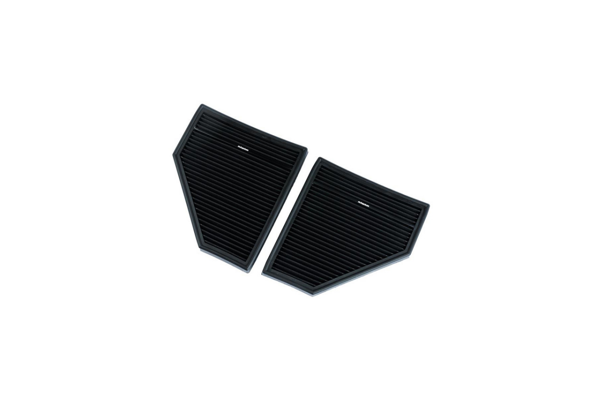 Proram Series Sportluftfilter-Set PPF-2185