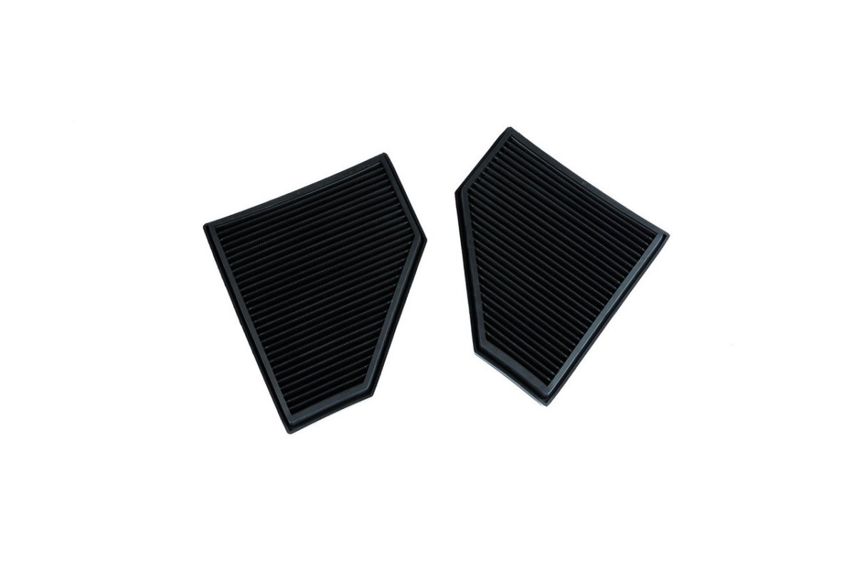 Proram Series Sportluftfilter-Set PPF-2185