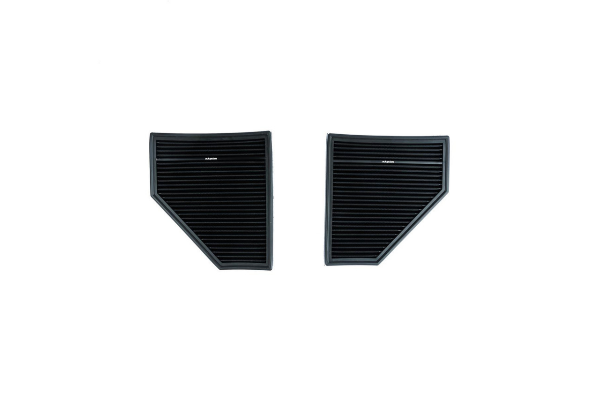 Proram Series Sportluftfilter-Set PPF-2185
