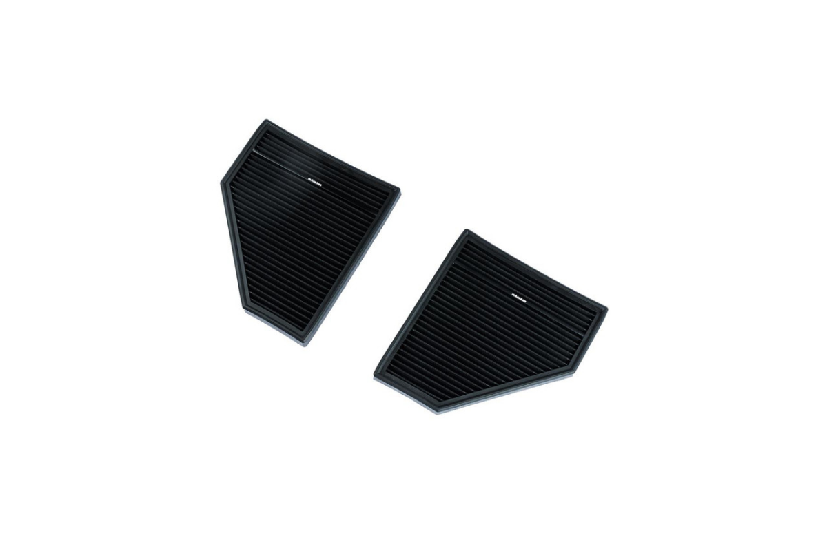 Proram Series Sportluftfilter-Set PPF-2185
