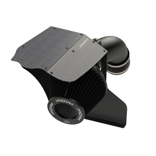 Ramair Proram Series Ansaugkit PRK-249-BK BMW F-Serie M140i M240i M340i M440i
