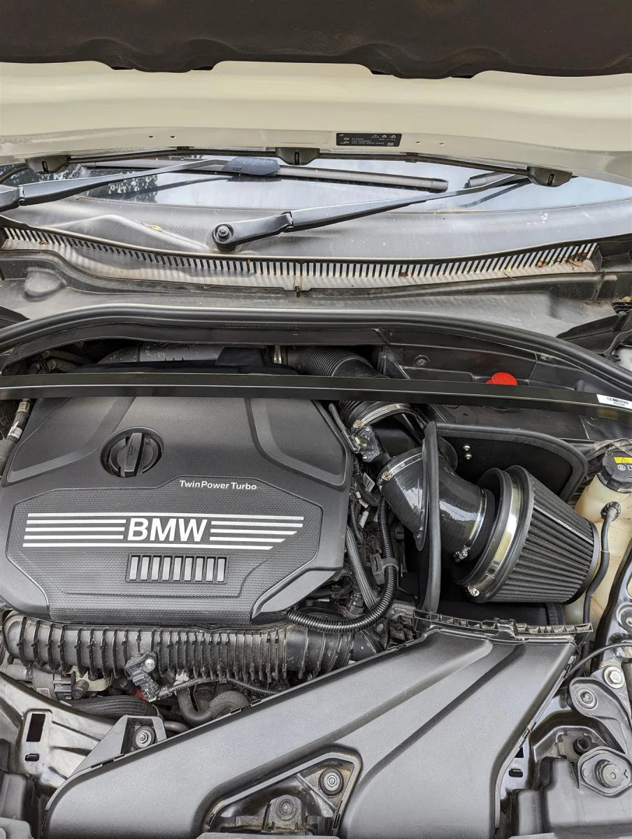 Ramair Proram Series Ansaugkit - PRK-253-BK MINI (F56) John Cooper Works GP