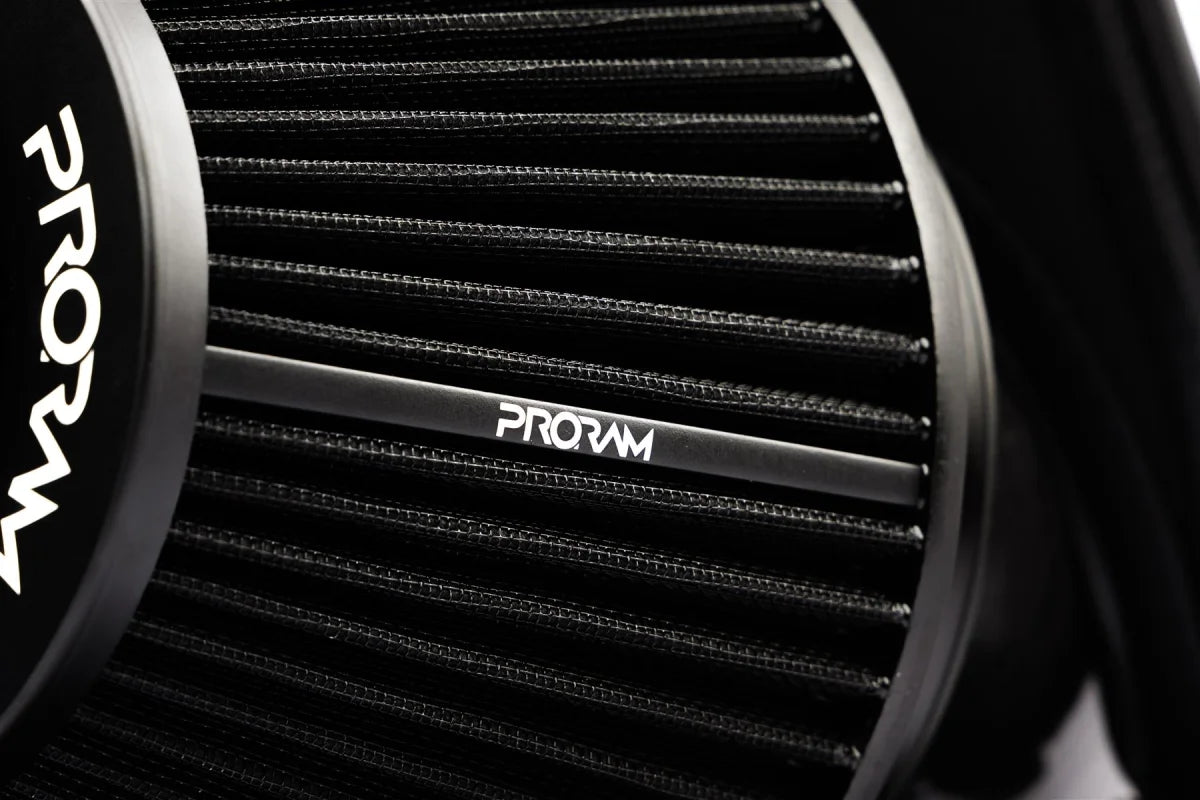 Ramair Proram Series Ansaugkit - PRK-253-BK MINI (F56) John Cooper Works GP