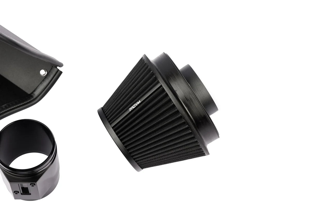 Ramair Proram Series Ansaugkit - PRK-253-BK MINI (F56) John Cooper Works GP