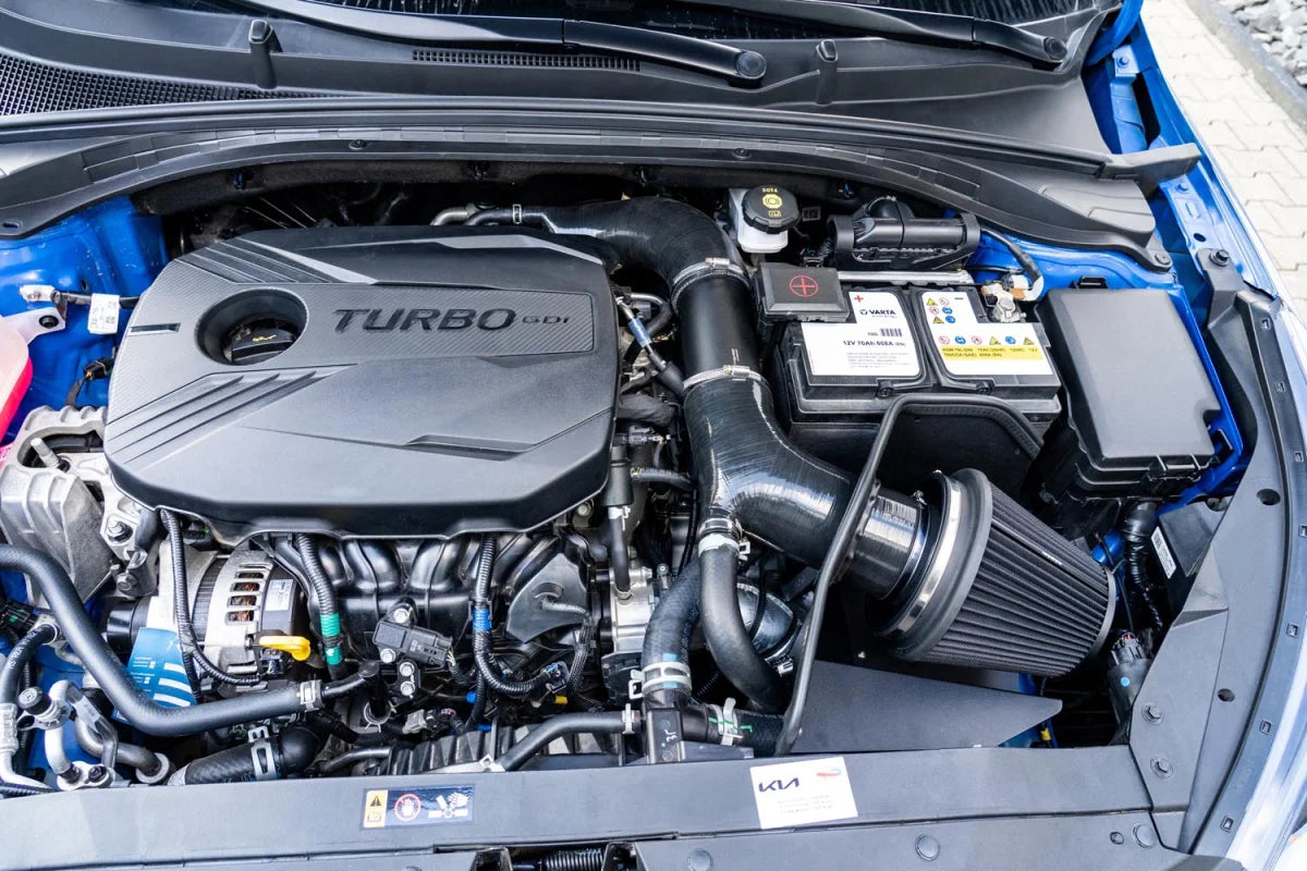 Ramair Proram Series Ansaugkit - PRK-343-BK Kia (CD) Ceed/Proceed GT XCeed