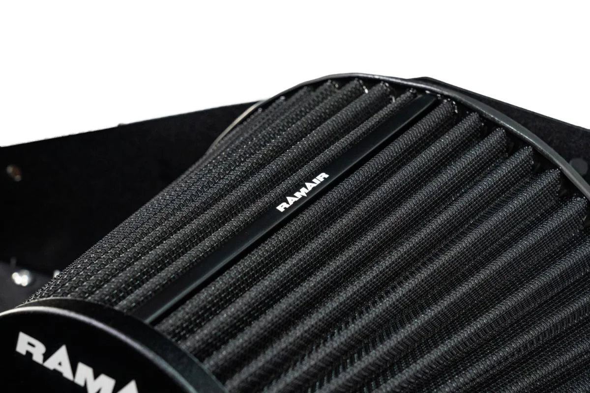 Ramair Proram Series Ansaugkit - PRK-343-BK Kia (CD) Ceed/Proceed GT XCeed