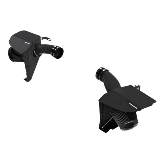 Ramair Proram Series Ansaugkit PRK-462-BK BMW F90 M5 G9X M5